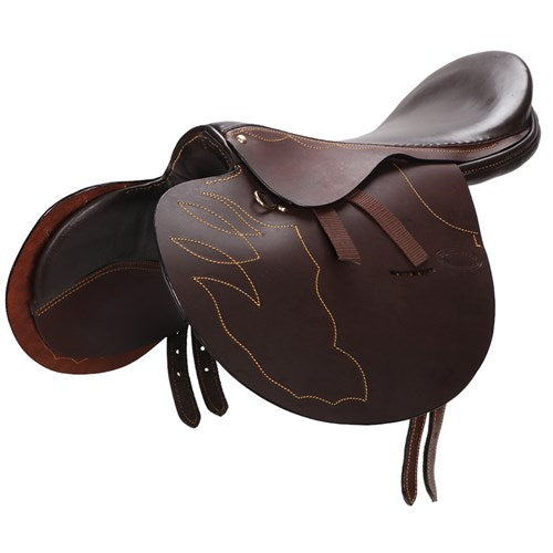 STC Doncaster Race Exercise Saddle