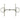 STC Equi-Steel Stainless Steel Full Cheek Eggbutt Bit - Equine Horse Wear - Pony 11.5cm-Cob 12.5cm-Full 13.5cm
