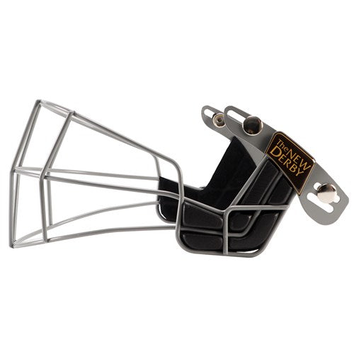 STC Face Guard For Polocrosse Helmet