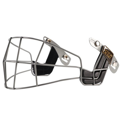 STC Face Guard For Polocrosse Helmet
