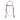 STC Fort Worth 5/8" Leather Headstall - Equine Horse Wear - Chestnut-Latigo