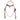 STC Fort Worth Alaska Knotted Brow Headstall - Equine Horse Wear - Default Title
