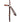 STC Fort Worth Barcoo Bridle with Tooled Browband - Equine Horse Wear - Default Title