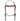 STC Fort Worth Barcoo Bridle with Tooled Browband - Equine Horse Wear - Default Title