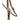 STC Fort Worth Bitless Bridle - Equine Horse Wear - Harness-Latigo