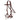 STC Fort Worth Bitless Bridle - Equine Horse Wear - Harness-Latigo