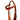 STC Fort Worth Carved Pink Floral Headstall - Equine Horse Wear - Default Title