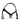 STC Fort Worth Lakota Knotted Headstall - Equine Horse Wear - Default Title