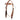 STC Fort Worth Marigold Headstall