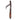 STC Fort Worth Michigan Knotted Brow Headstall - Equine Horse Wear - Default Title