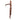 STC Fort Worth Montana V Brow Headstall - Equine Horse Wear - Default Title