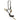 STC Fort Worth Rope Halter Braided Nose with Lead