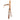 STC Fort Worth Santa Fe Knotted Brow Headstall - Equine Horse Wear - Default Title