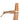 STC Fort Worth Santa Fe Knotted Brow Headstall - Equine Horse Wear - Default Title