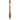 STC Fort Worth Santa Fe Knotted Brow Headstall - Equine Horse Wear - Default Title