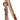 STC Fort Worth Silver Dot Headstall Natural