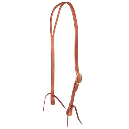 STC Fort Worth Split Ear Headstall - Harness