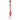STC Fort Worth Talisa Headstall - Pink - Equine Horse Wear - Default Title
