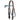 STC Fort Worth V Brow Headstall - Turquoise Braiding