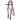 STC Fort Worth Work Headstall Buckle Ends - Equine Horse Wear - Harness-Latigo-Oily