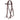 STC Fort Worth Work Headstall Chicago Screw Ends - Equine Horse Wear - Harness-Latigo-Oily