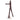 STC Fort Worth Work Headstall Chicago Screw Ends - Equine Horse Wear - Harness-Latigo-Oily