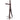 STC Fort Worth Work Headstall Chicago Screw Ends - Equine Horse Wear - Harness-Latigo-Oily