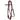 STC Fort Worth Work Headstall Quick Release - Equine Horse Wear - Harness-Latigo-Oily