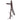 STC Fort Worth Work Headstall Tie Ends - Equine Horse Wear - Harness-Latigo-Oily