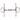 STC Full Cheek Eggbutt Bit With French Mouth - Equine Horse Wear - Cob 12.5cm