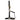 STC GG Australia Deluxe Nylon Halter - Equine Horse Wear - Black / Cob-Black / Full-Blue / Cob-Blue / Full