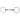 STC Heavy Mouth Loose Ring Snaffle Bit With 80mm Rings - Equine Horse Wear - Cob 12.5cm