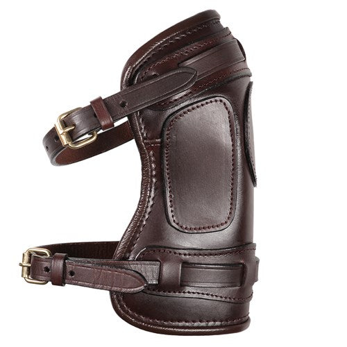 STC Heavy Polo Knee Guards
