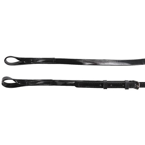 STC Horse Sense Anti-Rear Headstrap