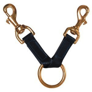 STC Horse Sense Argosy Clip