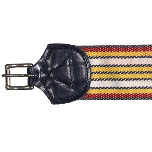 STC Horse Sense Exercise Girth with Elastic One End
