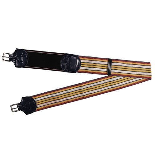 STC Horse Sense Exercise Girth with Elastic One End