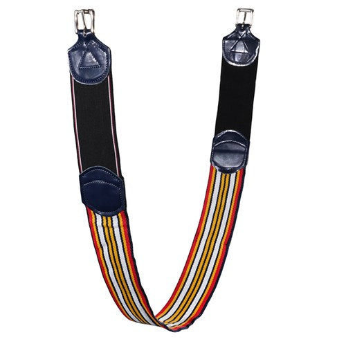 STC Horse Sense Exercise Set with Elastic Both Ends