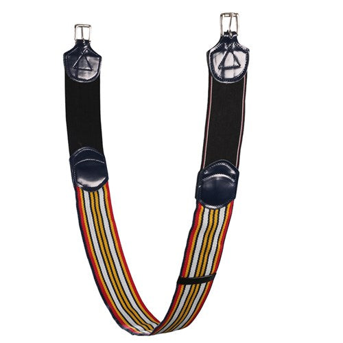 STC Horse Sense Exercise Set with Elastic Both Ends