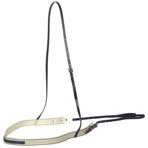 STC Horse Sense Featherweight Race Breastplate