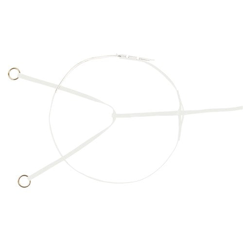 STC Horse Sense Featherweight Race Martingale