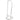 STC Horse Sense Kineton Noseband - Equine Horse Wear - Black / Full-Black / Cob-White / Full-White / Cob