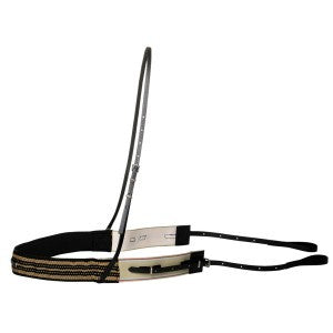 STC Horse Sense Non-Slip Race Breastplate