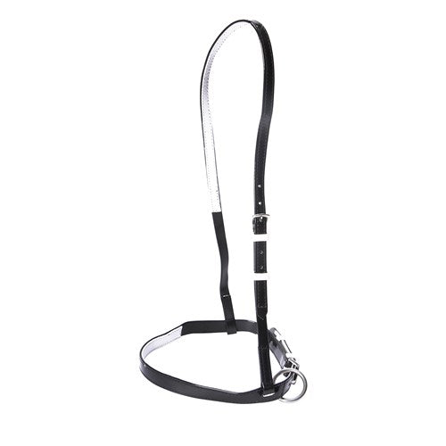 STC Horse Sense Polo Noseband