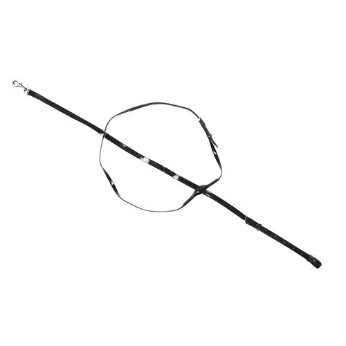 STC Horse Sense Polo Standing Martingale