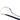 STC Horse Sense Polocrosse Rein - Equine Horse Wear - Black-Black/White-Blue/White-Brown/White-White