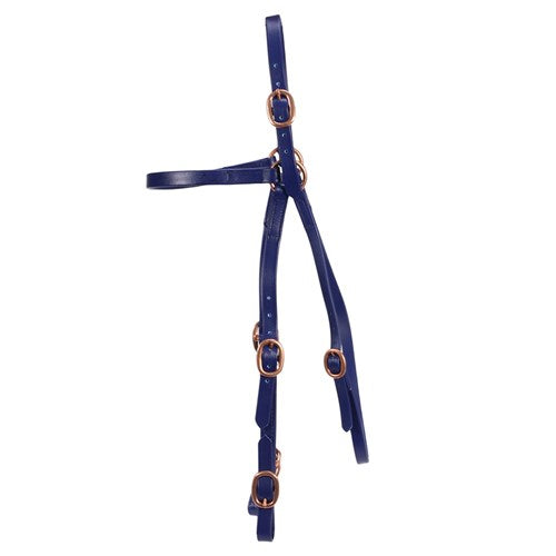 STC Horse Sense Race Barcoo Bridle