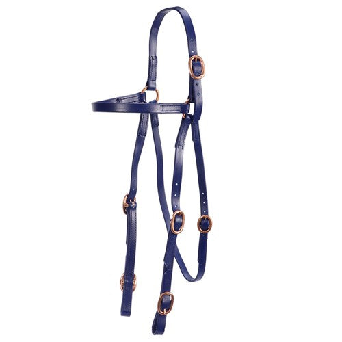 STC Horse Sense Race Barcoo Bridle