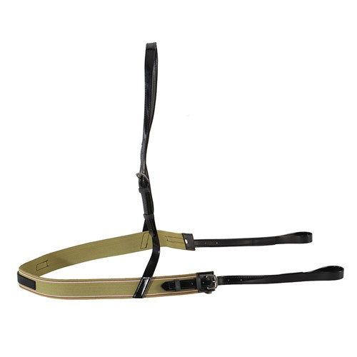 STC Horse Sense Race Exercise Breastplate