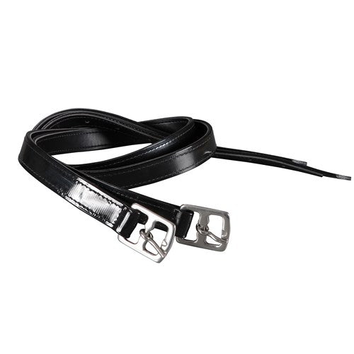 STC Horse Sense Race Exercise Stirrup Straps